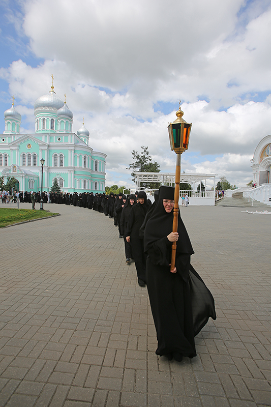 Р”РёРІРµРµРІРѕ 2021